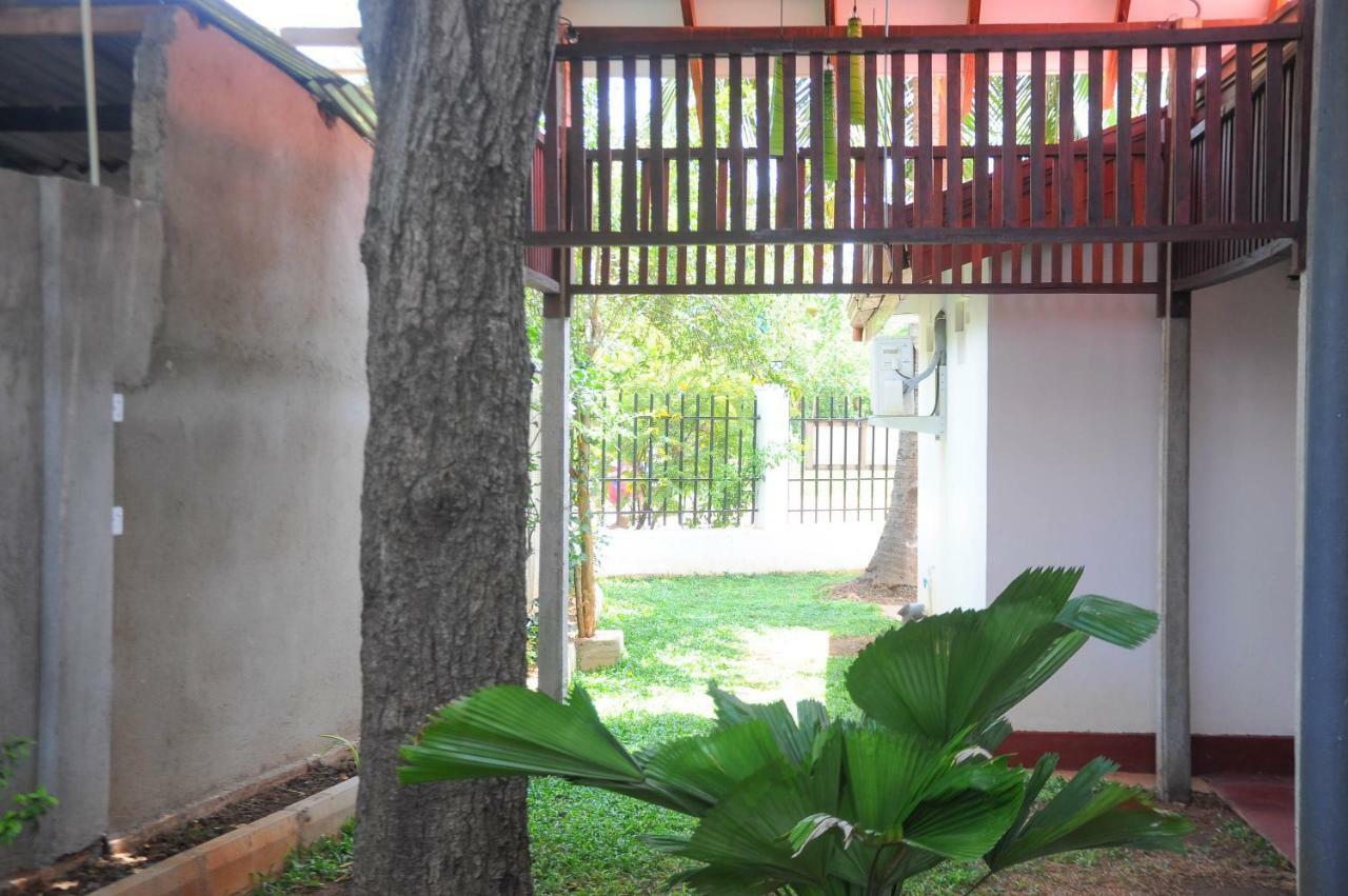 Restwell Homestay Dambulla Exterior photo